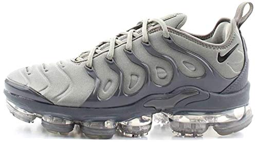 Nike Air Vapormax Plus Men's Shoes (AT5681-001, Dark Stucco/Dark Grey/Anthracite/White) Size 11