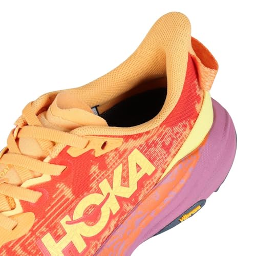 Hoka Women's Speedgoat 6 Trail Shoe