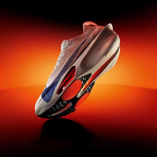 Nike Men's Air Zoom Alphafly Next% 3 Running Shoes