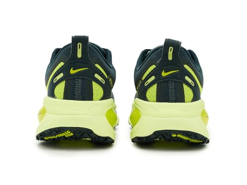 Nike Women's Vomero 18 Gore-TEX Seaweed/Seaweed/Light Liquid Lime/Cyber 8.5 Medium