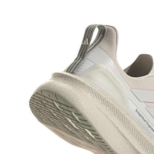adidas Womens Ultraboost Ultra Boost 5 X H. Koumori Running Sneakers Shoes - Beige - Size 8 M