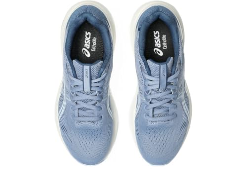 ASICS Women's Gel-Contend 10Running Shoes, Calm Indigo Blue Fade, 8.5 US