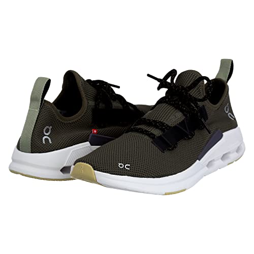 ON Running Cloudeasy 76.98442 Olive | Black M 7.5