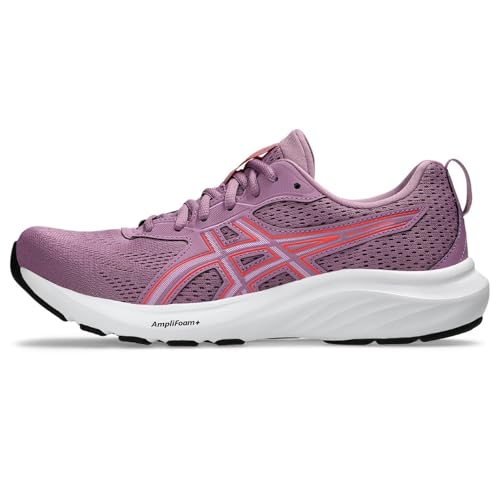 ASICS Women's Women's Gel-Contend 9Sneaker, Multicoloured, 9 US