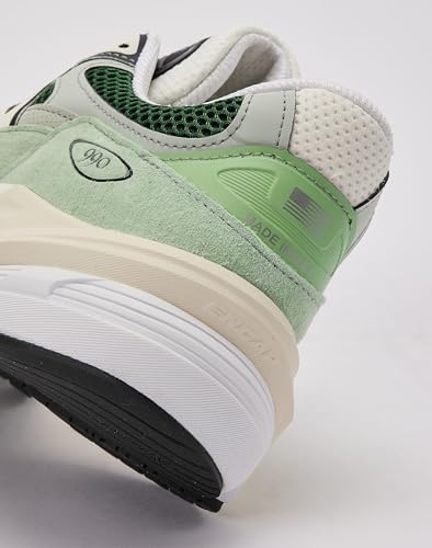 New Balance Made in USA 990v6 U990AB6
