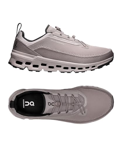 On Women's Cloudaway 2 Sneaker, Cinder Fog, 10.5 UK