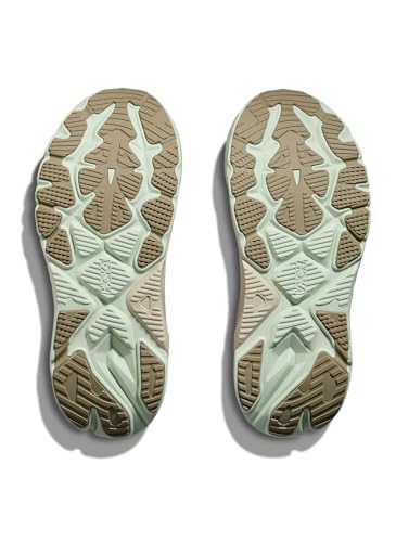 Hoka Women's Arahi 8 Oyster Mushroom/Truffle Salt 9.5 Medium