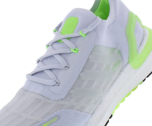 adidas Mens Ultraboost_S.RDY FY3472 - Size 9 White/Lime