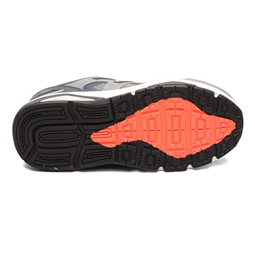 New Balance Women's 1540 V3 Running Shoe, Gunmetal/Dragonfly, 6.5 N US