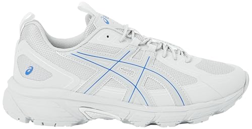 ASICS Men's Gel-Venture 6 NsSneaker, Cement Grey Cement Grey, 10 US