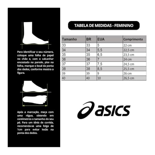 ASICS Women's Trabuco Terra 2 Trainers, Multicoloured, 6.5 US