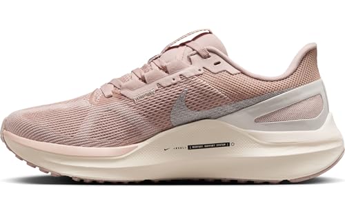 Premium Women's Structure 25 (600 - Pink Oxford/Anthracite-Pale Ivory) by Nike