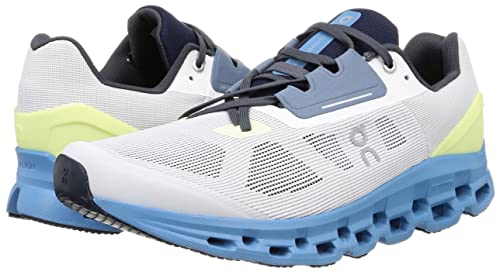 Men's On Cloudstratus 2.0