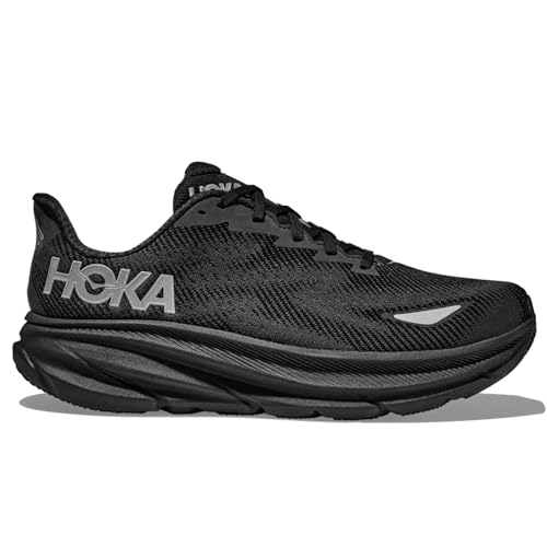 Hoka Women's Arahi 7 Trainers, Black, 7.5 Women