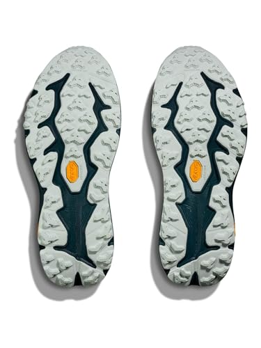 Hoka Men's Speedgoat 6 GTX Blue Twilight/Druzy 8 Medium