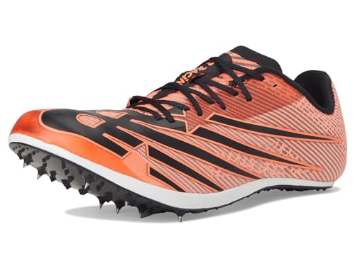 New Balance FuelCell SuperComp PWR-X Dragonfly/Black 5 D (M)