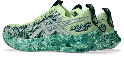 ASICS Men's Noosa Tri 16 Trainers, Illuminate Yellow Jewel Green, 8.5