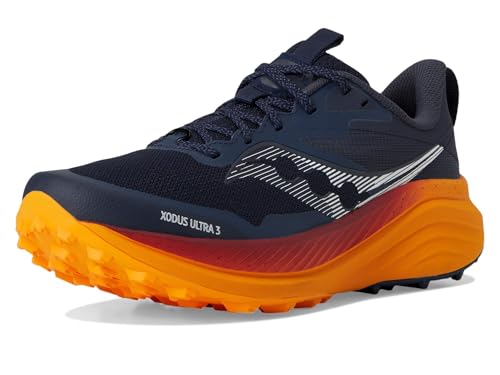Saucony Xodus Ultra 3 Men's Trail Running Shoe