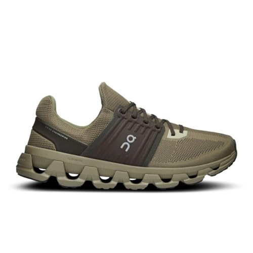 On Mens, Cloudswift 3 AD Grove/Thorn 9.5 Medium