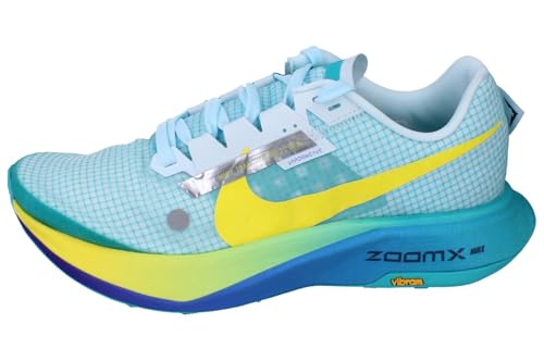 Men's Ultrafly (Dusty Cactus/Opti Yellow-Glacier Blue) - alternate view 7