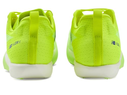 New Balance Unisex FuelCell Supercomp LD-X V3 Alkaline Green/Afterglow US Men's 9, Women's 10.5 Medium