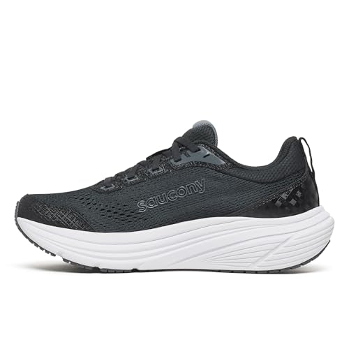 Saucony Cohesion 19 Black/White