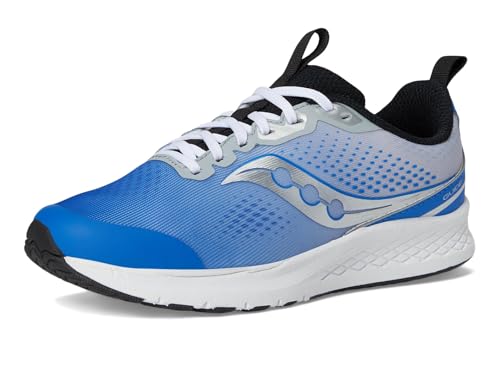 Saucony Guide KDZ Grey/Blue