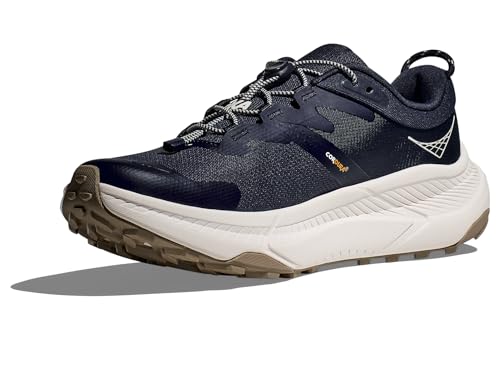 Hoka Men's Transport Varsity Navy/White 13 Medium - alternate view 8