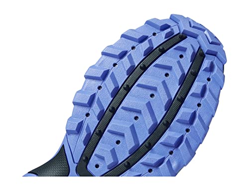 Saucony Women's Excursion Tr16 Hiking Shoe, Pool/Sulpher, 8