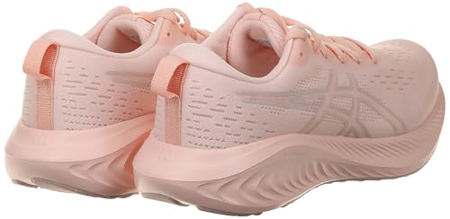 ASICS Women's Gel Excite 10 Trainers, Breeze Neutral Pink, 6.5 US