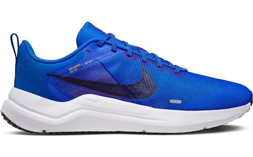 Nike 12 Downshifter Men's DD9293 402