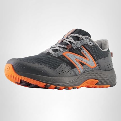 Men's New Balance 410 v8 Trail Shoes alternate view 8