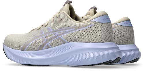 ASICS Women's Gel-Excite 11 Running Shoes, Simply Taupe Fresh Air, 6 US
