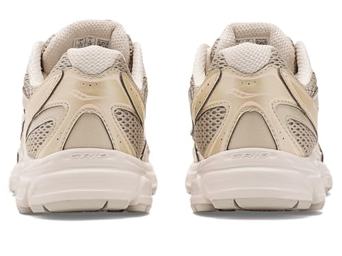 Saucony Unisex Ride Millennium Sneaker, Bubbly, 7