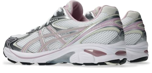 ASICS Men's Contend 9 PS Trainers, White Rose Water, 10.5 US