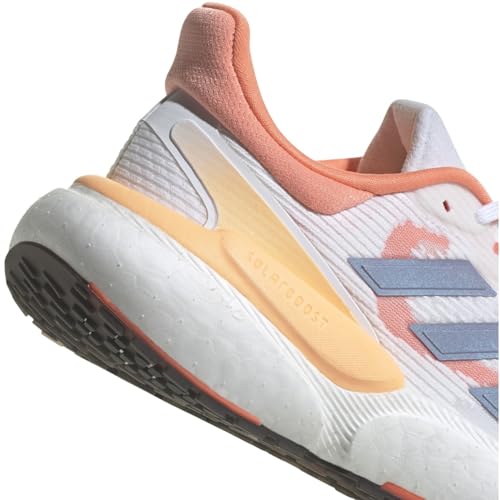 adidas Solarboost 5 Womens Running Shoes