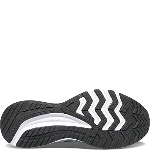 Saucony Mens Cohesion 15 Running Shoe
