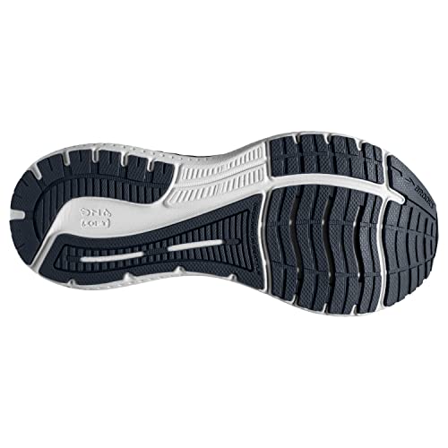 Brooks Glycerin GTS 19 Grey/Black/Atlantis 6 B (M)