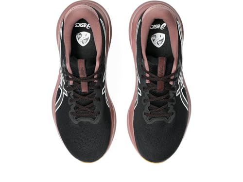 ASICS Womens Gel-Excite 11 Tr Running Shoes, NATURE BATHING/BLACK, 9