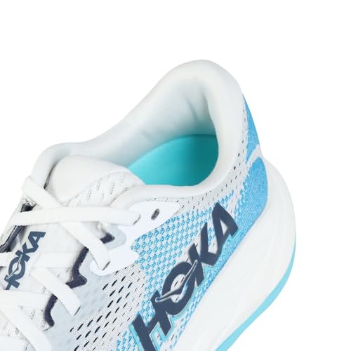 Hoka Men's Rincon 4 Skyward Blue 12 Medium - alternate view 9