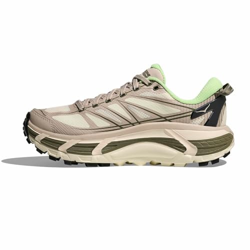 Hoka Unisex Mafate Speed 2 Eucalyptus Men's 11.5, Women's 12.5 Medium - alternate view 8