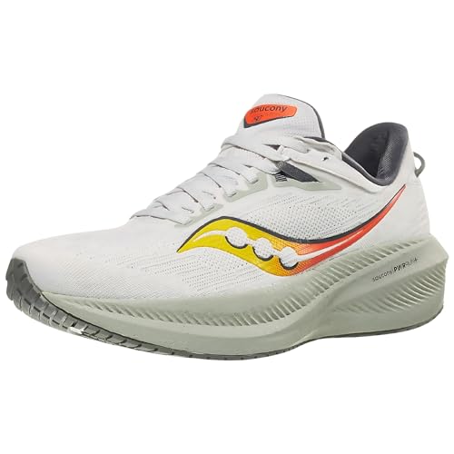 Saucony Men's Triumph 21 Running Shoe