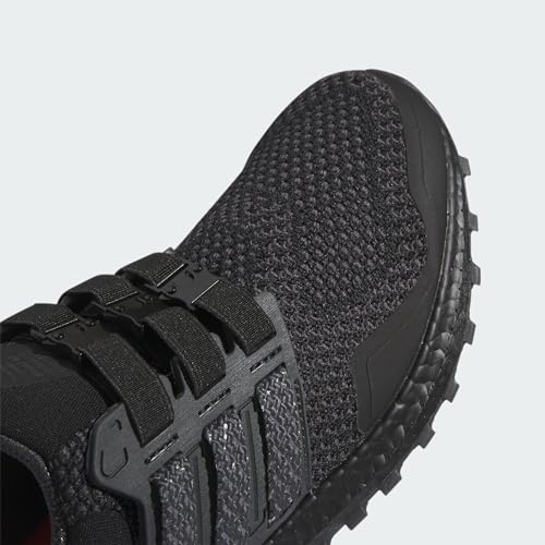 Adidas Unisex-Adult Ultraboost 1.0 Stealth Black/Carbon/Grey