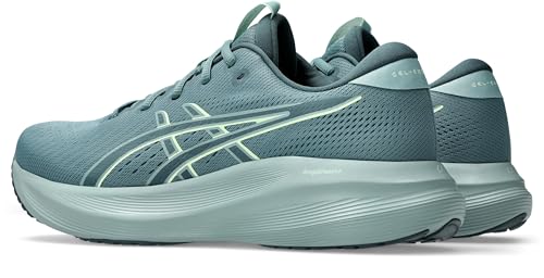 ASICS Gel-Excite 11 Running Shoes Neutral Shoes Men Turquoise - Foggy Teal/Ocean Haze 45