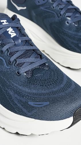 Hoka Men's Arahi 8 Varsity Navy/White 9.5 Medium