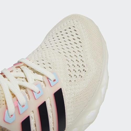 adidas Ultraboost Web DNA Shoes Women's, White, Size 8.5