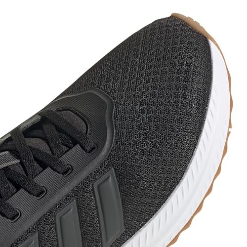 Adidas Men's X_PLR Path, Black/Grey/Gum, 10.5