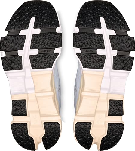 Women's Cloudflyer 5 (Arctic/Cream)
