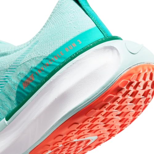 Invincible Run Flyknit 3 Women's Shoes by Nike