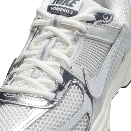 Nike GS Vomero 5 - Photon Dust Chrome-Gridiron